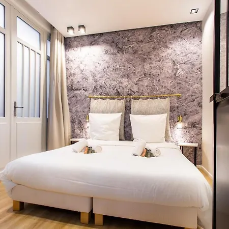 Apartment Dreamyflat - Caire Ll