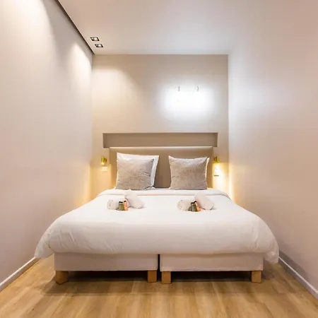 Dreamyflat - Caire Ll Apartment Paris