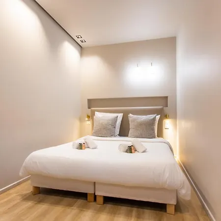 Apartment Dreamyflat - Caire Ll