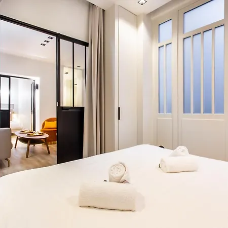 Dreamyflat - Caire Ll Apartment *