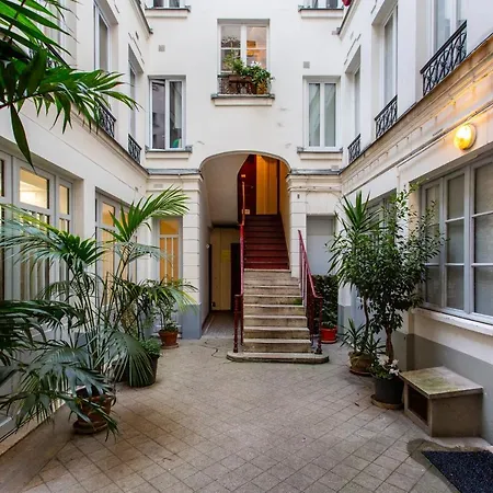 Dreamyflat - Caire Ll Apartment *